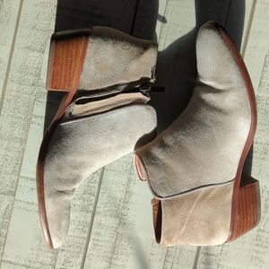 Sam Edelman ankle booties